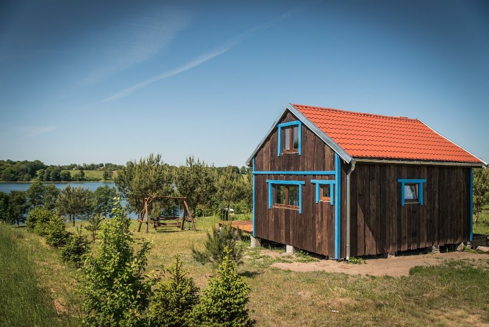 Zajęta  majówka  noclegi Mazury jezioro