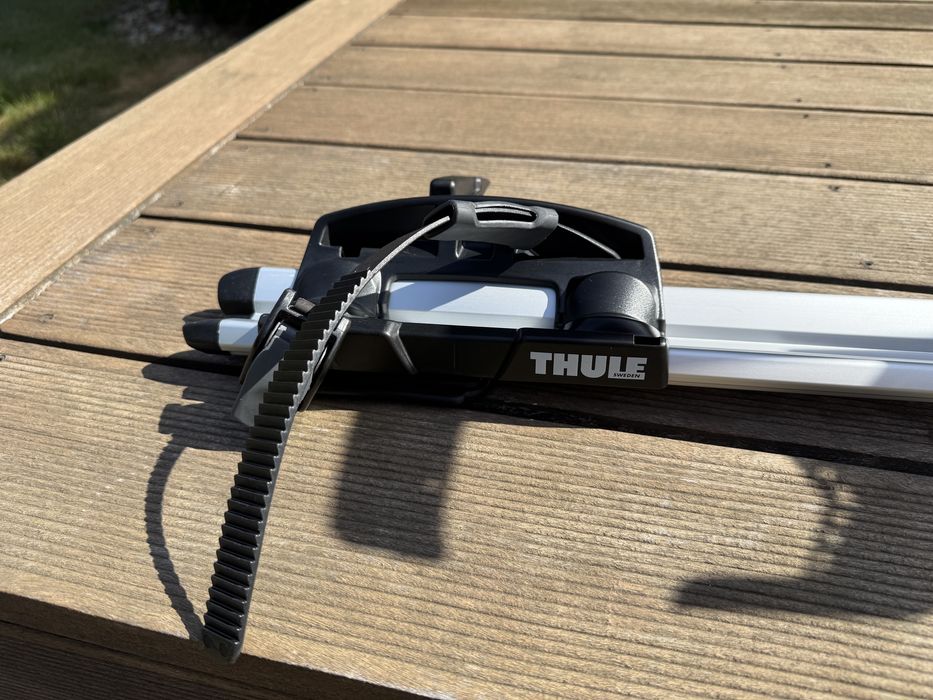 Bagażnik Thule ProRide 598