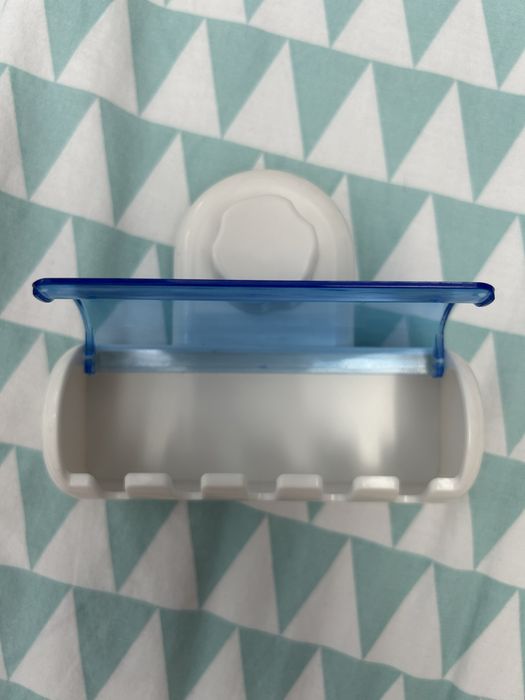 Wieszak na szczoteczki do zębów