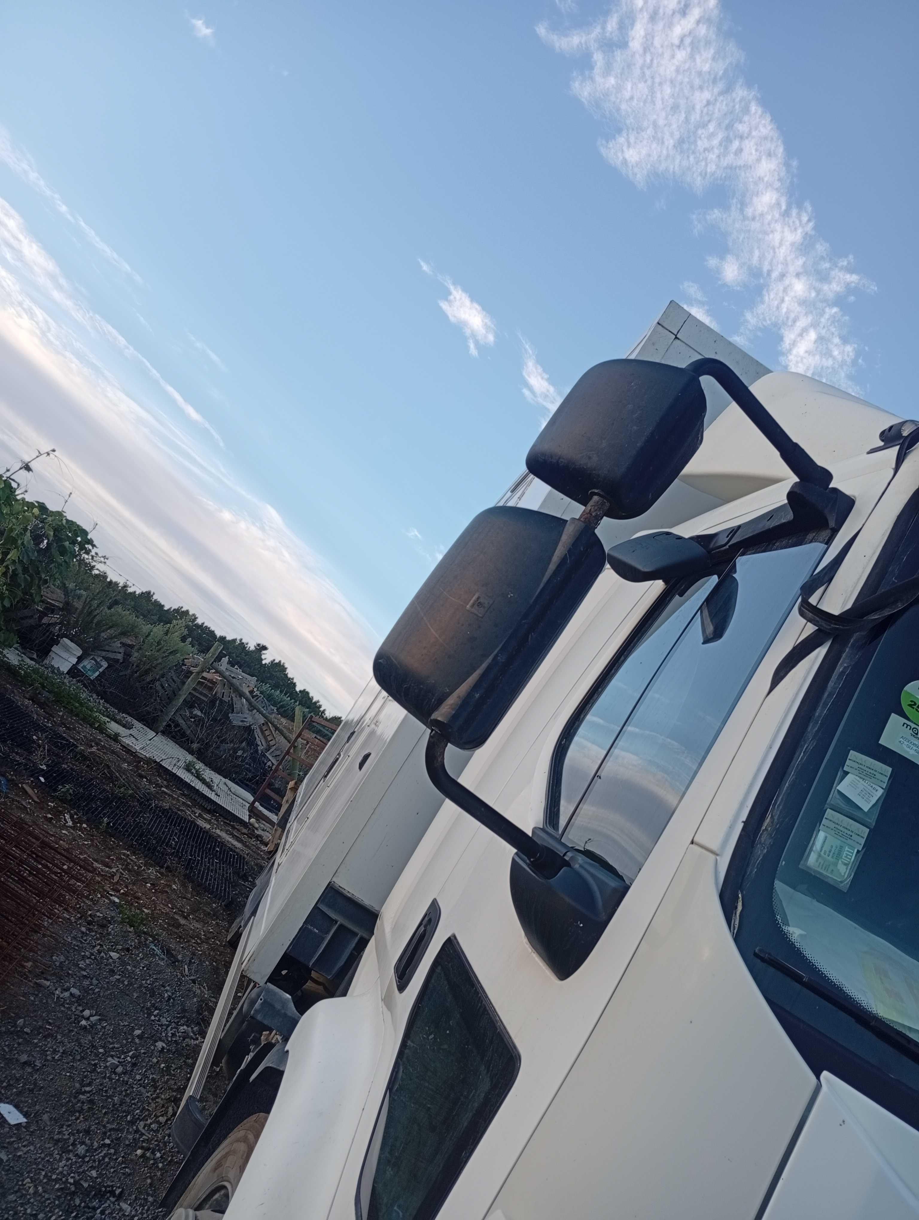 Vendo Volvo usado