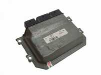 KOMPUTER STEROWNIK SILNIKA DACIA LODGY 1.6 SCE 237101810S 237106320R