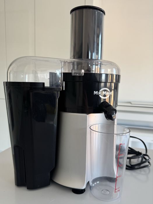 Соковыжималка (Германия)