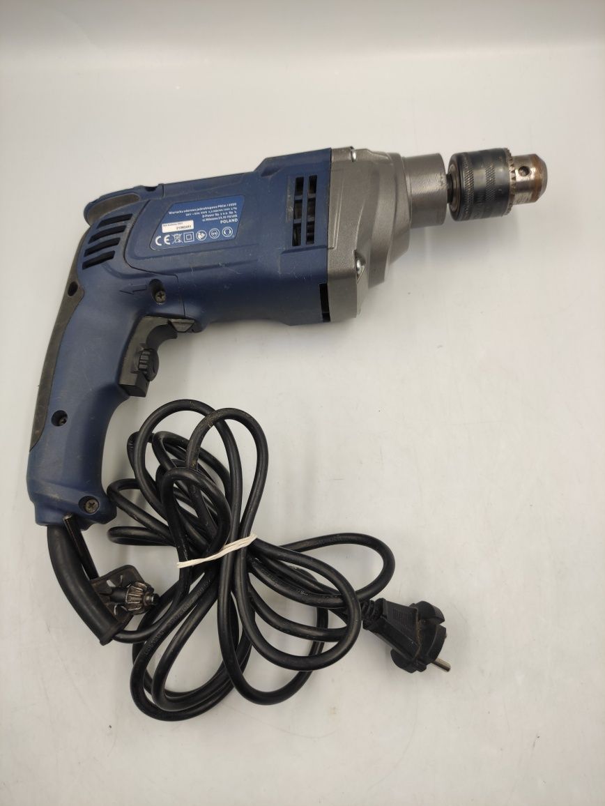 Na Lewara Wiertarka udarowa Celma 850w