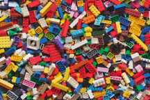 Pojedyncze klocki LEGO