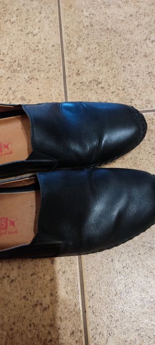 Туфли Picolinos(Испания)