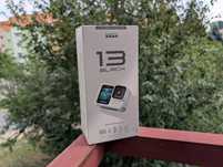Kamera sportowa GoPro HERO 13 Black in Polar White Edition # Nówka #