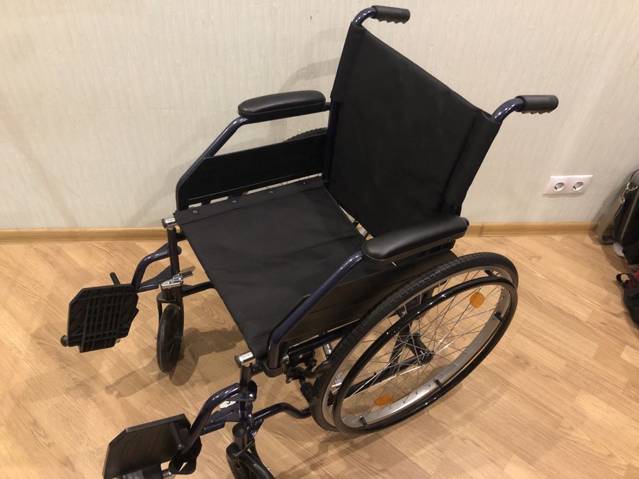 Інвалідне крісло OSD-STB-45
