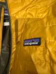 Patagonia Micro Puff kurtka rozmiar L