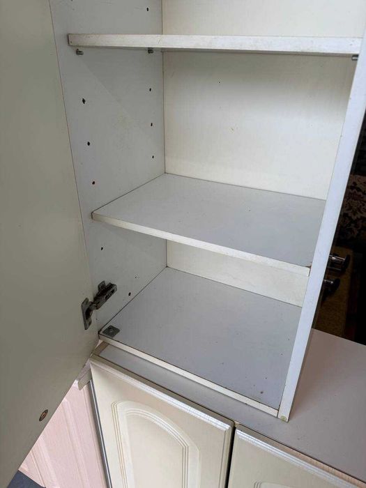 Кухня (мебель) .