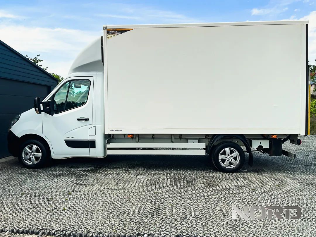 Renault Master  L3H1+E  *Bezwypadkowy, WINDA, FV23%, Kredytowanie/Leasing, gw.12m gethelp!!!