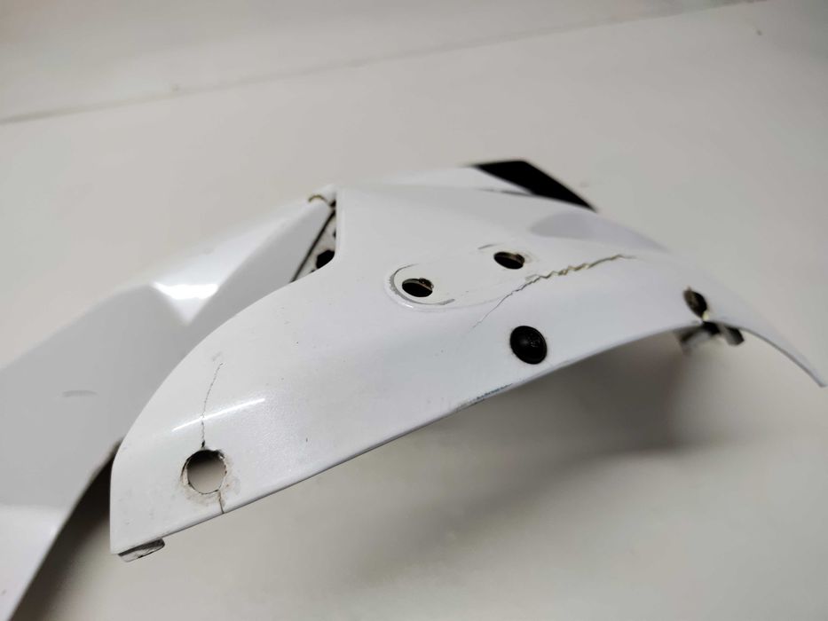 HYOSUNG GT 650 Czasza Lewa Owiewka Przednia Przód