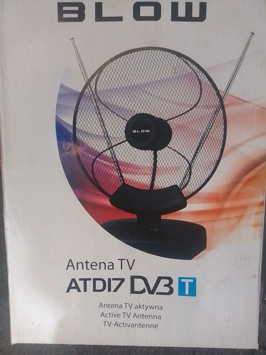 Antena interna..
