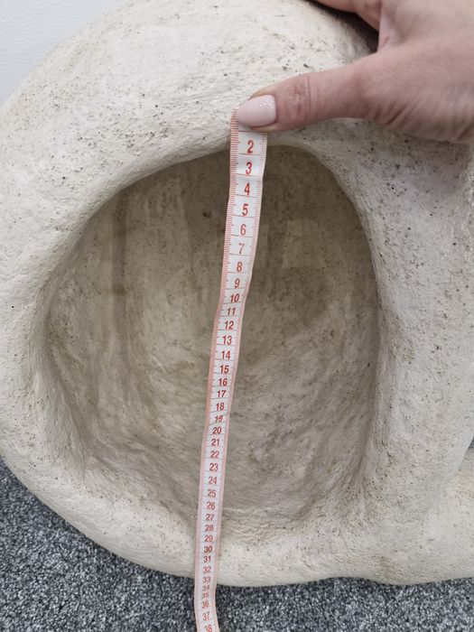 Інтер'єрний декор з папьє маше.