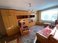 Продаж 2-х кімн. квартири на Смичці