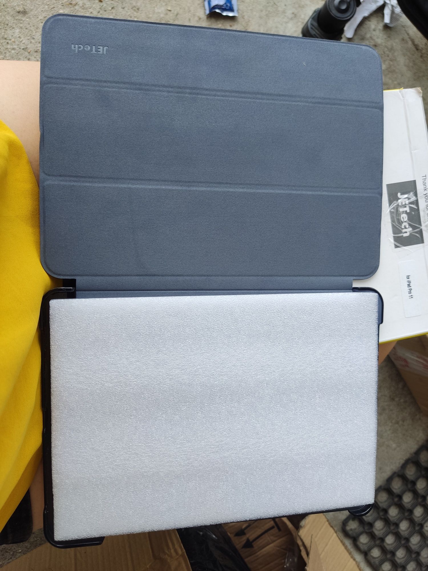 Etui iPad pro 11 nowe