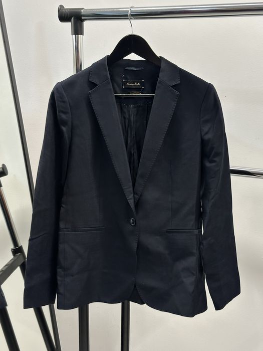 Класичний піджак Massimo Dutti