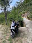 Honda PCX 125cc - ano 2012