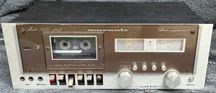 MARANTZ 1820 Mk II piękny klasyczny magnetofon