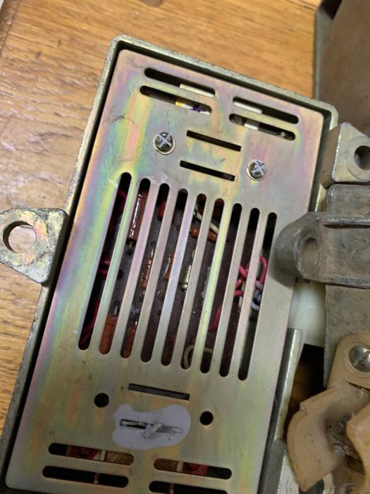 Реле регулятор РР-350