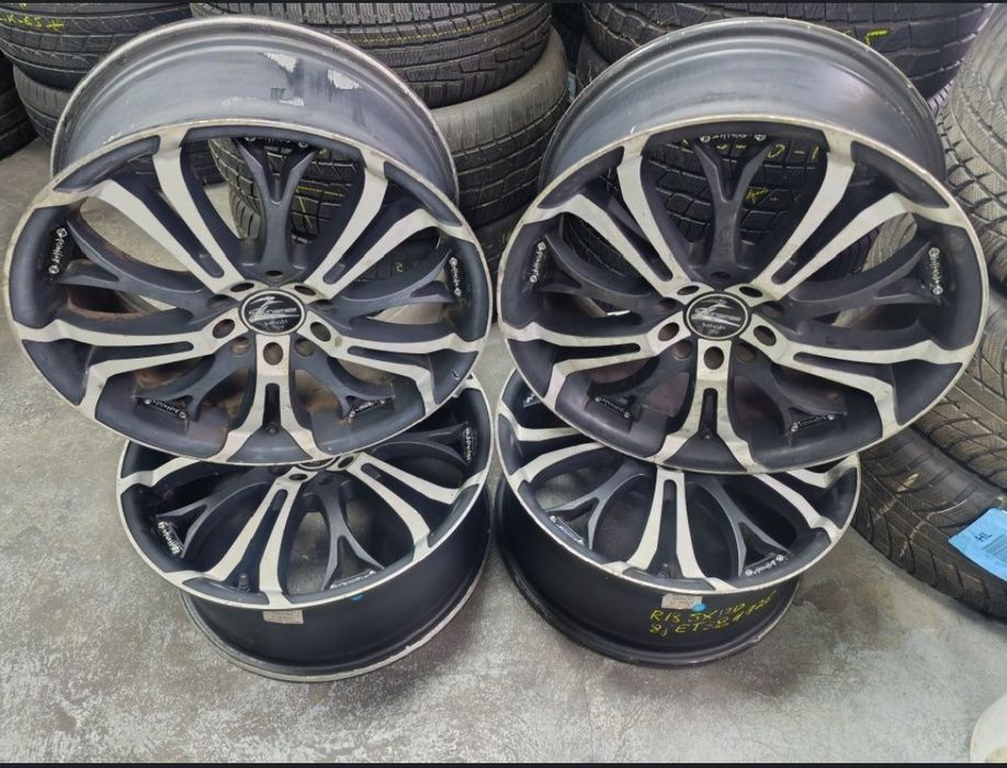 Продам диски на машину оригінал