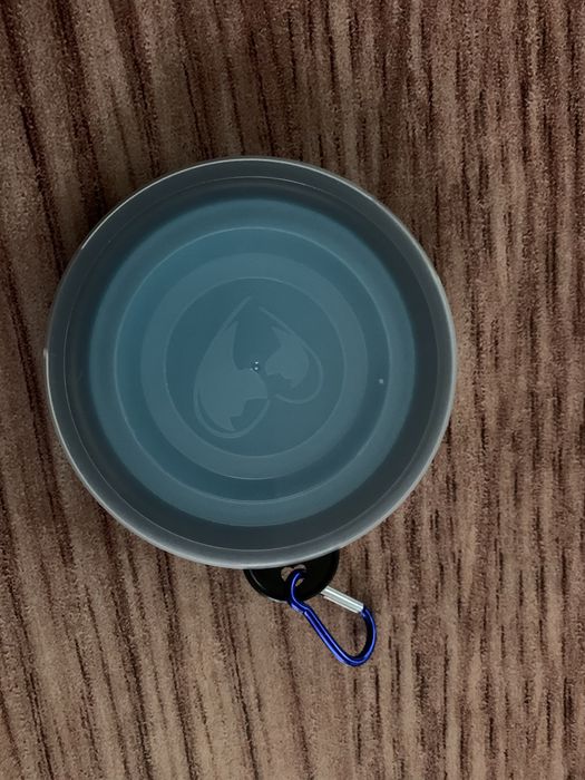 Складна миска для тварин CODODOCA.