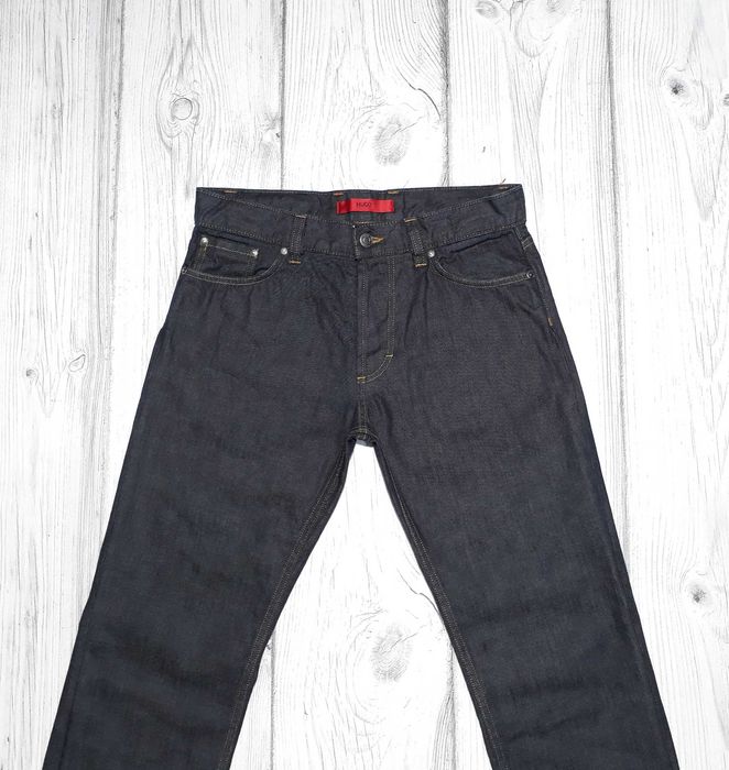 Джинси HUGO BOSS розмір 30