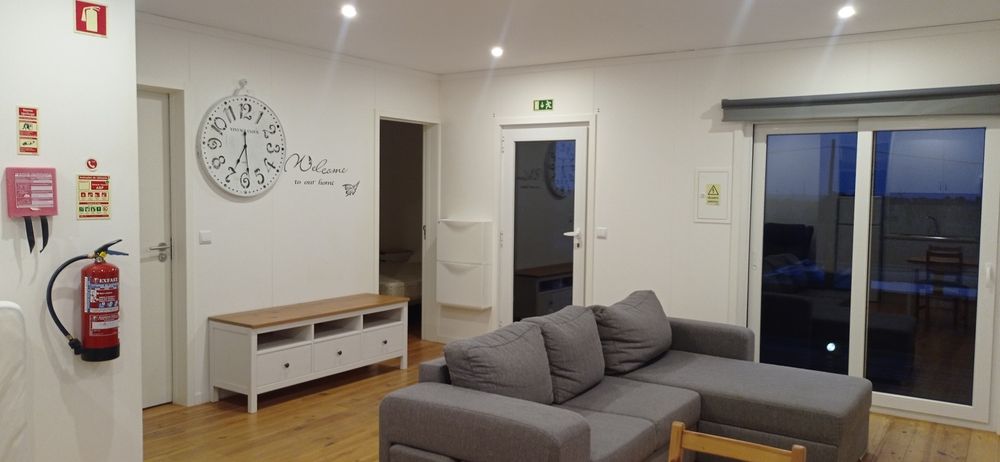 T2  a  5 minutos de Santiago