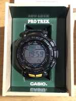 Zegarek Casio Protrek PRG 240