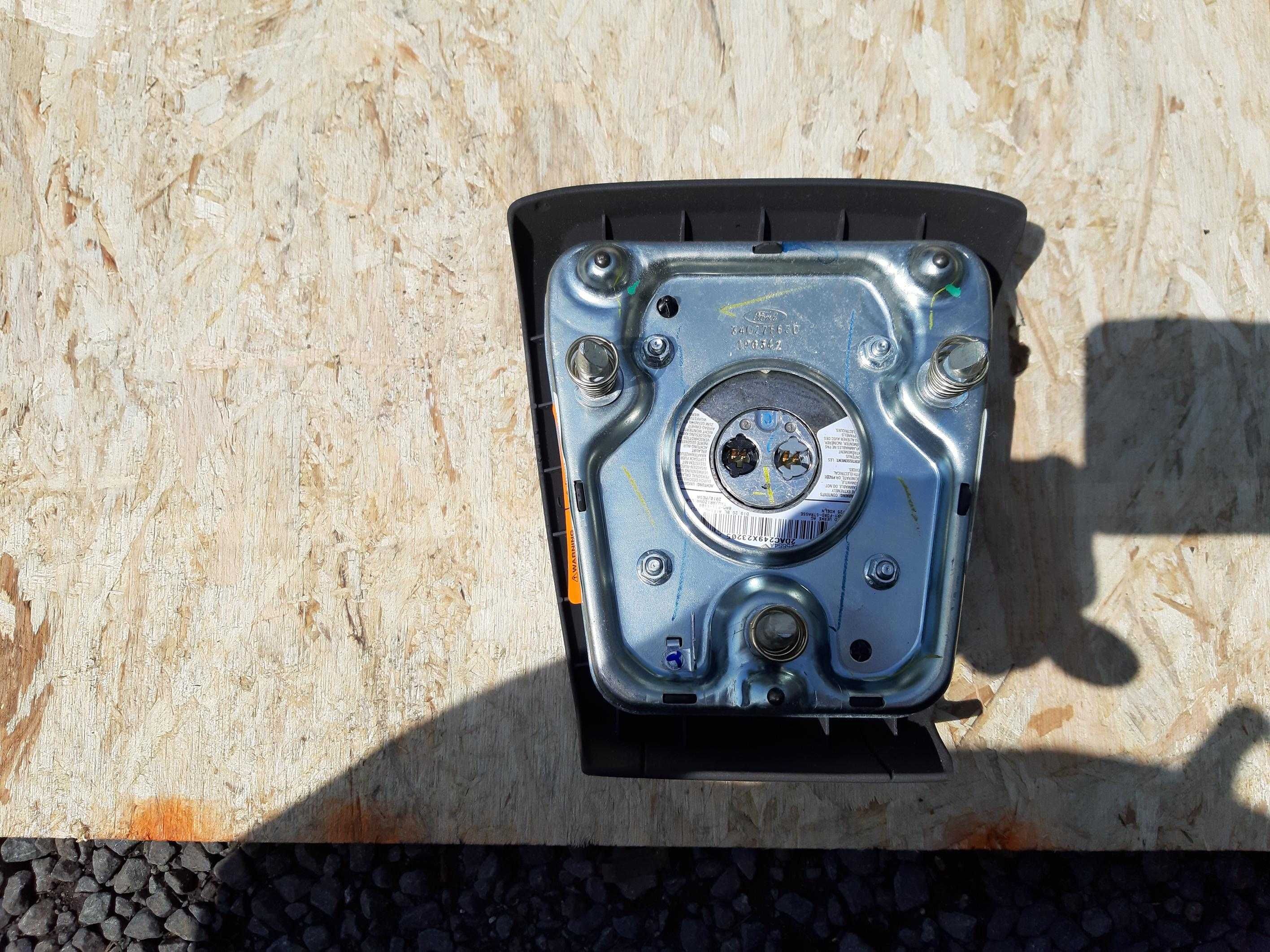 Poduszka kierowcy FORD F150 F 150  rok 09-13r oryginał