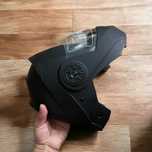 PROMOCÃO Capacete para Moto Homem e Mulher, Off Road novo sem uso
