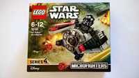 Lego Star Wars 75161 TIE Striker Microfighter Series 4 selado
