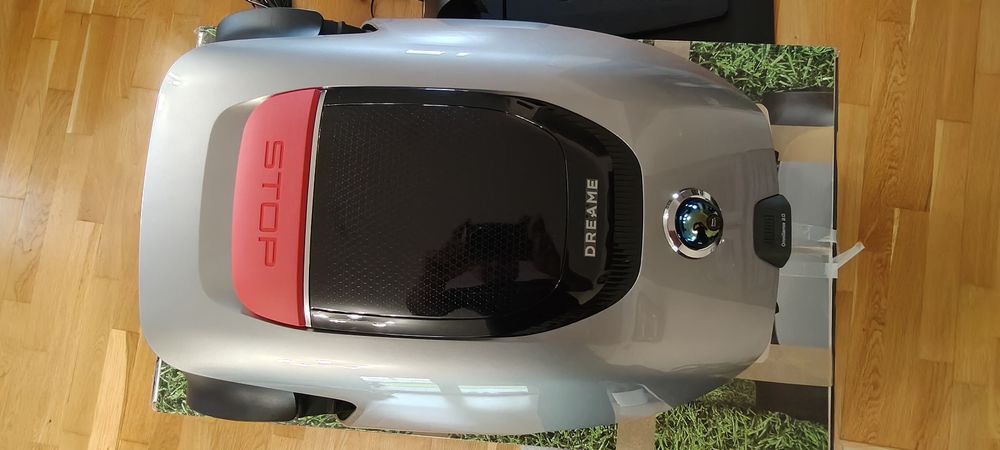 Robot koszący Dreme A2
