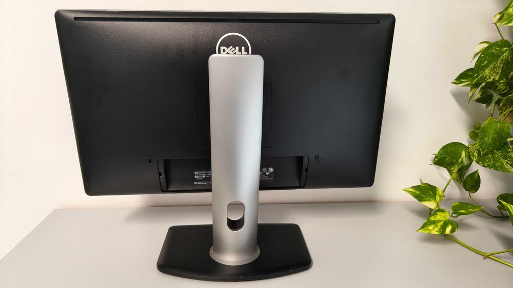 Monitor LED Dell P2314ht 23" 1920x1080 FullHD PIVOT DVI DPort VGA FV