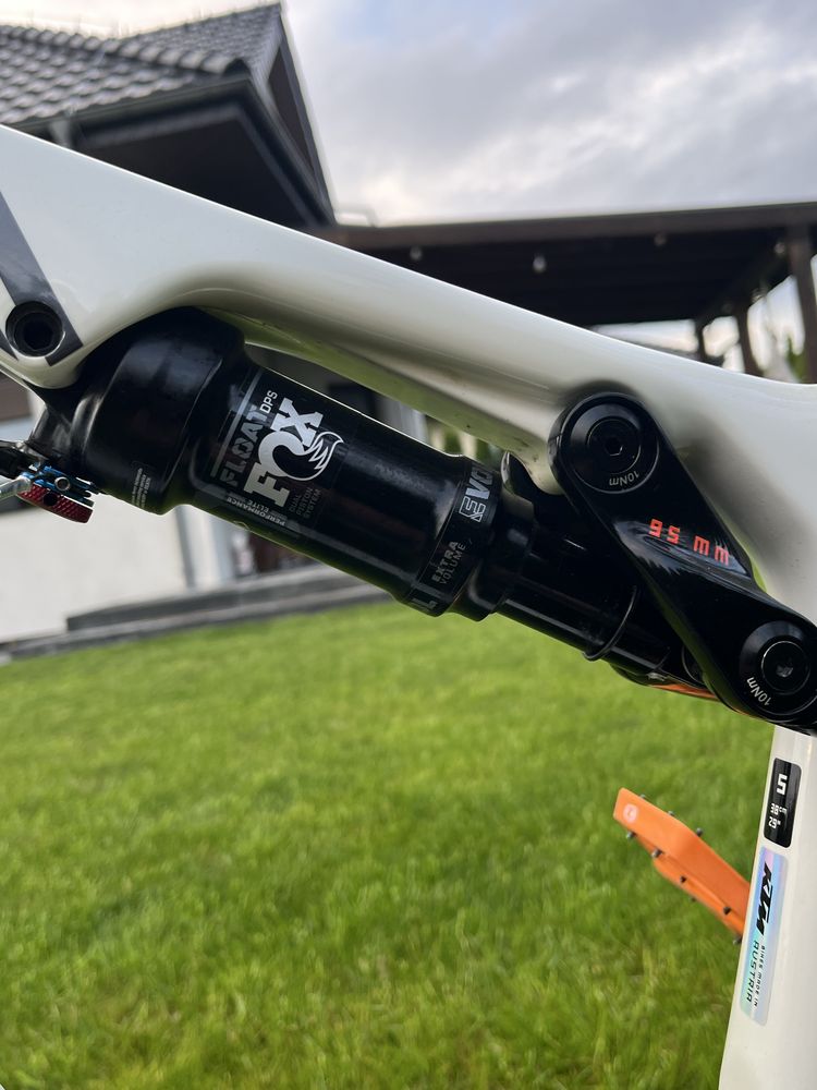 Ktm Scarp Elite 29” S
