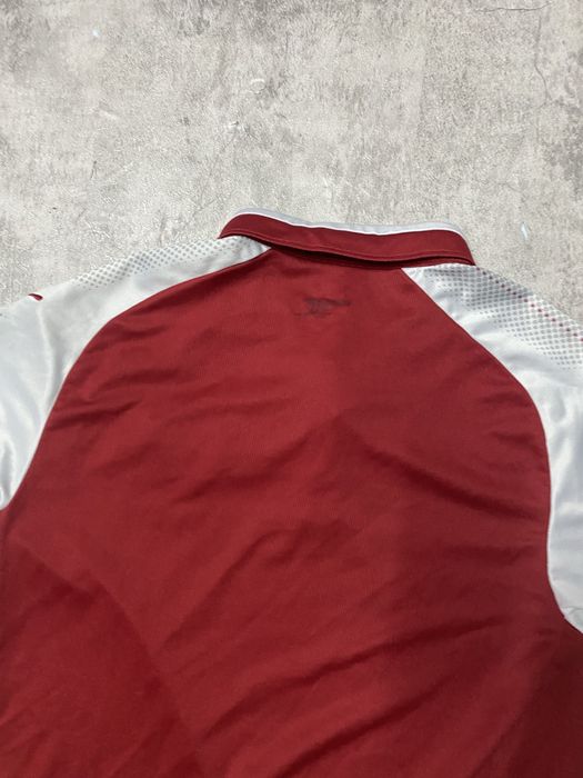 Koszulka Arsenal piłkarska football puma