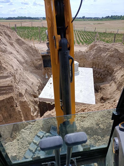 Usługi Remontowo-Budowlane, Budowa domu od A do Z Remonty Prace Ziemne