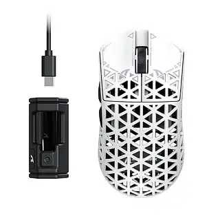 Attack shark R5 ultra Ультралегка Безпровідна ігрова мишка