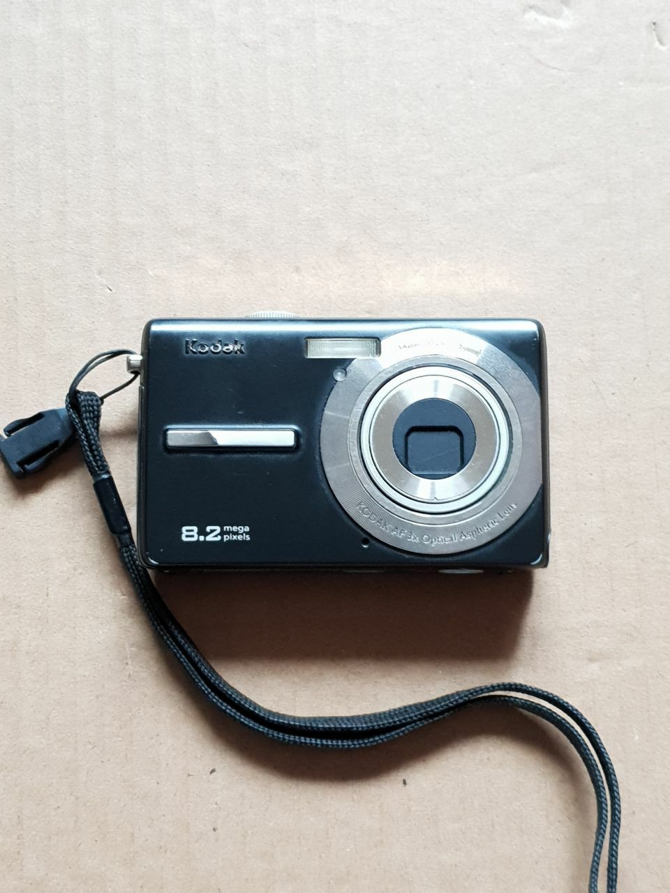 Фотоаппарат Kodak m 863