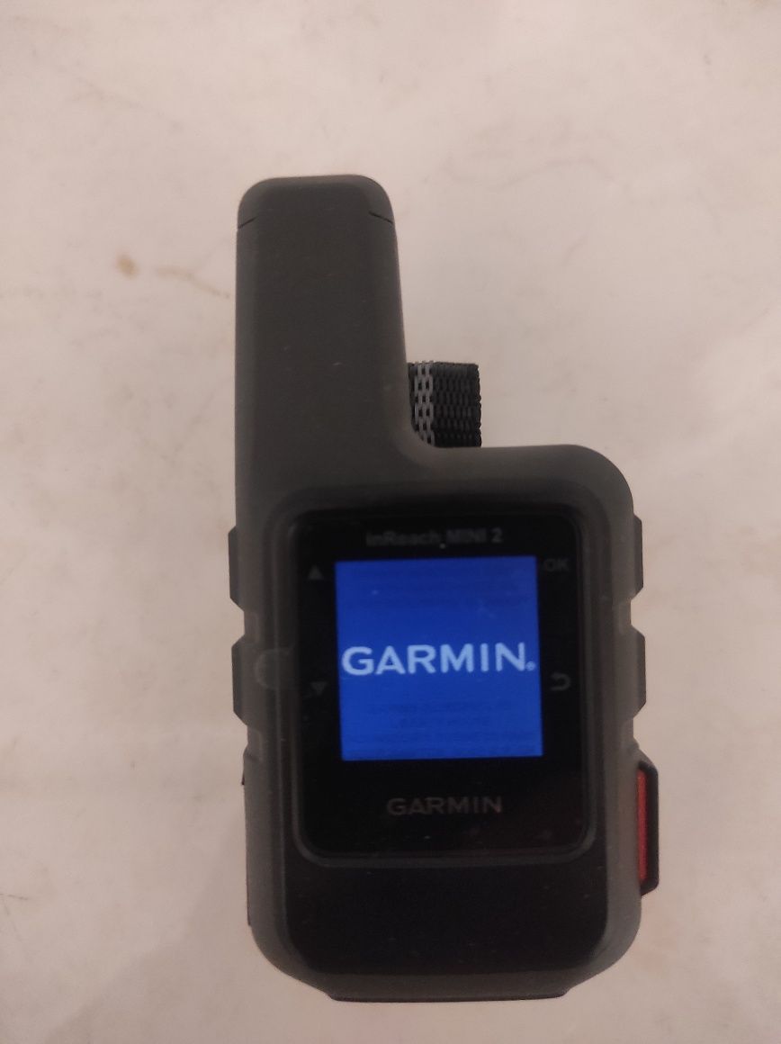 Супутниковий комунікатор Garmin inreach mini2