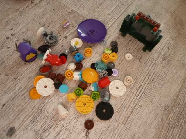 Лего Lego детали, повортоные элементы