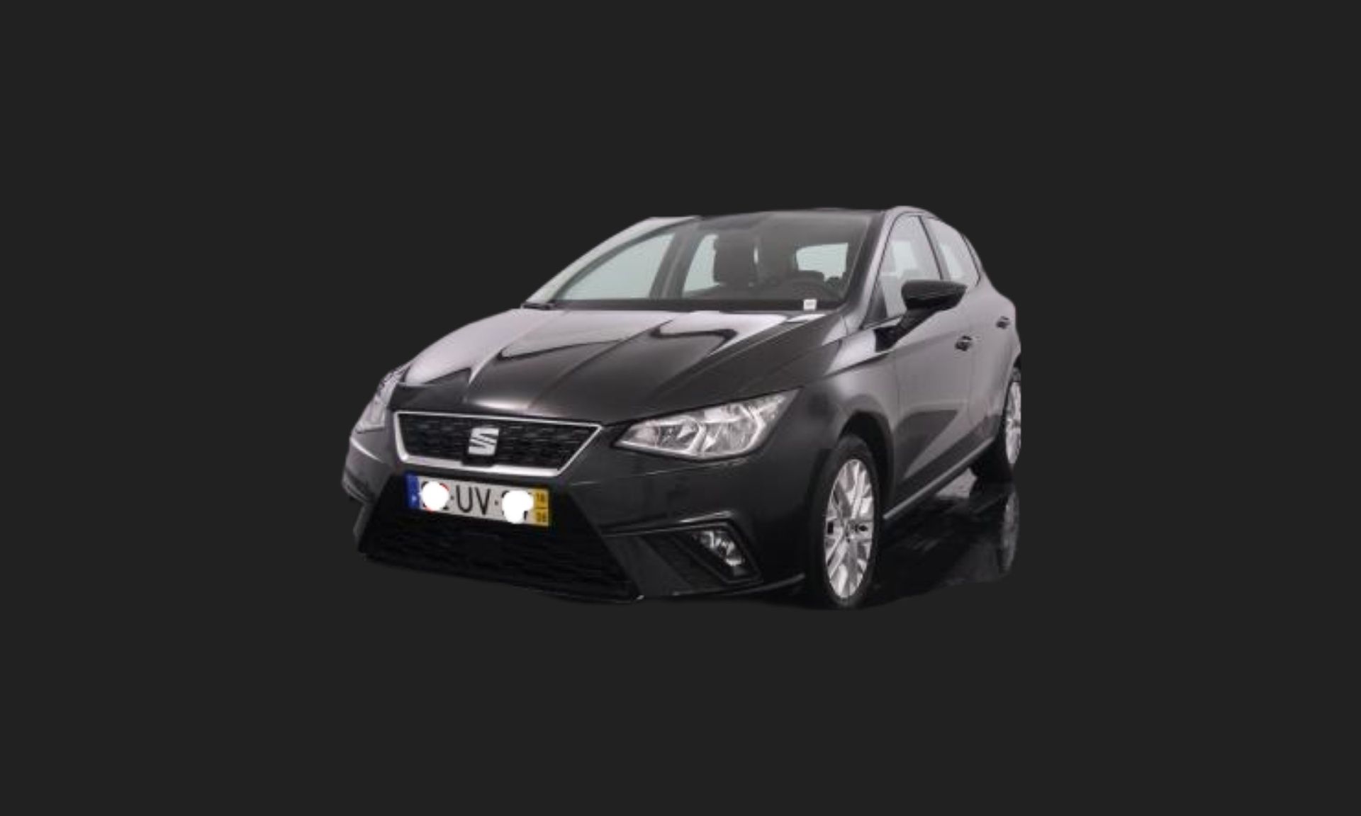 Seat Ibiza Eco Style