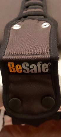 Cinto segurança para grávida (ofereço cinta)