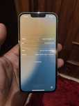 Iphone 13 pro na części zablokowany