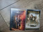 Dvd Hibbit Władca Pierścieni