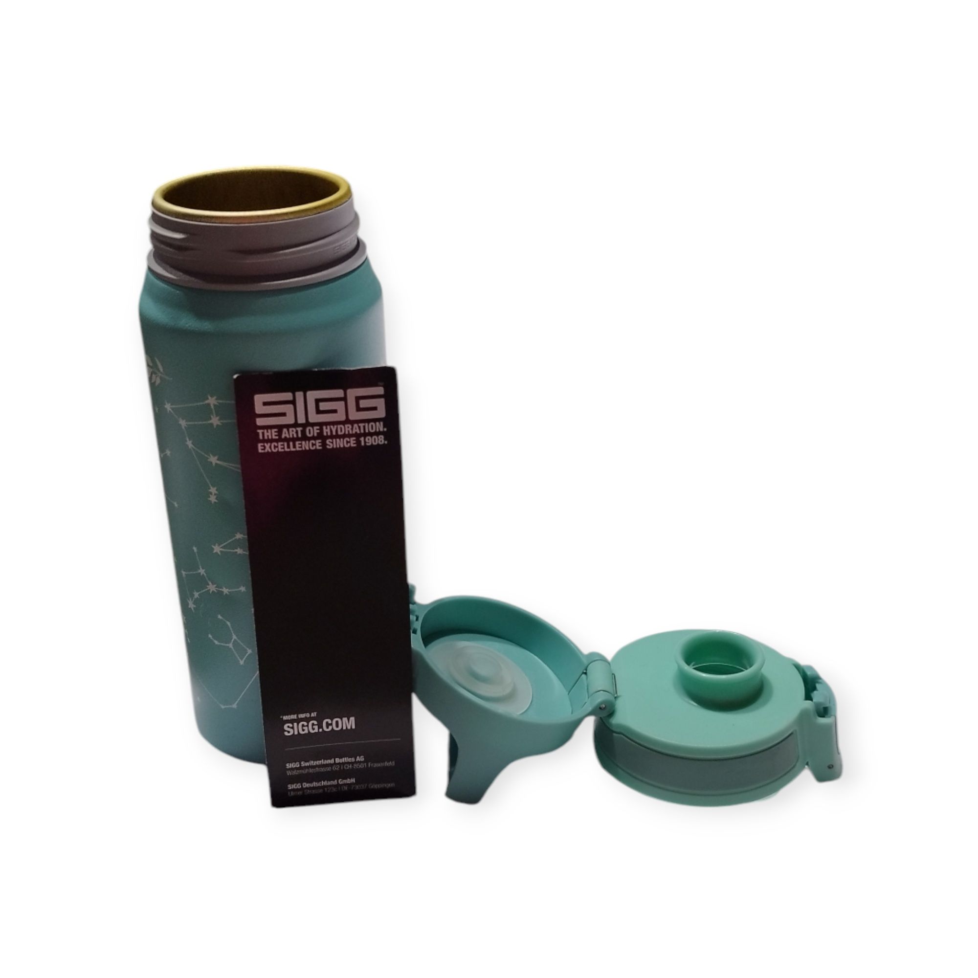 Bidon SIGG  600ml
