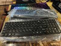 Оригинальные клавиатуры для ноутбуков Lenovo
