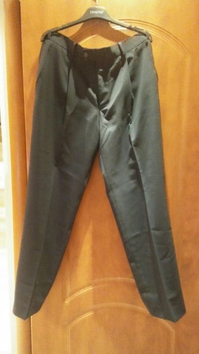 Spodnie garnitur by Bruhl classic UK 165-180