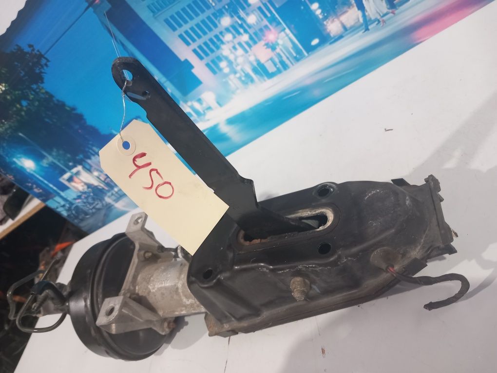 Servofreio servo freio Smart Fortwo 450