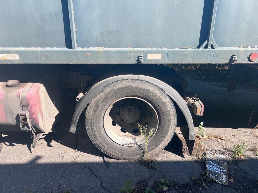 Продам тягач Renault Premium