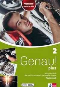 Niemiecki Genau 2 plus